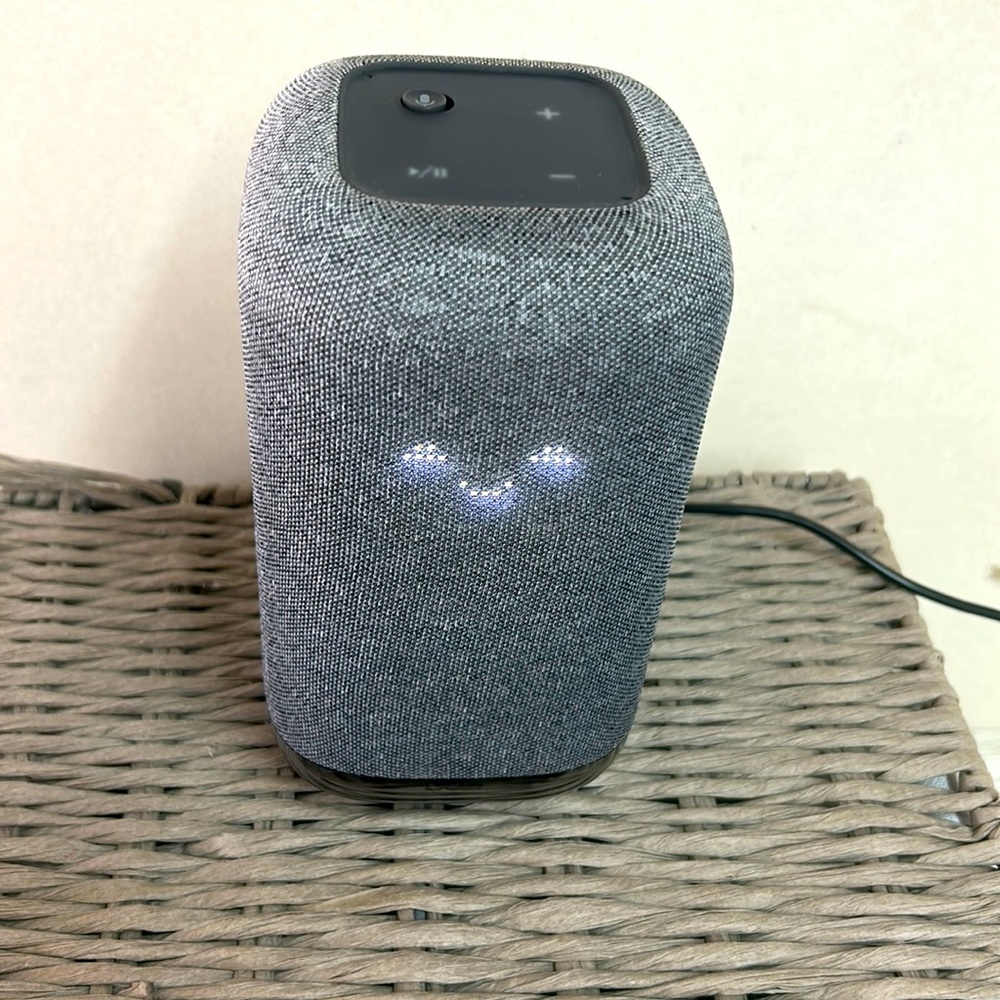 Acer Halo Smart Speaker